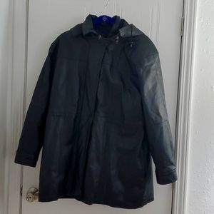 Leather Coat Phase 2